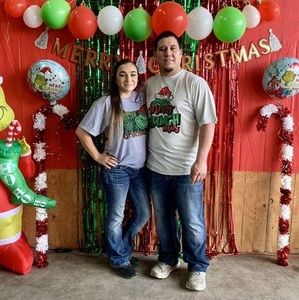 Meet your Posher, Siandra